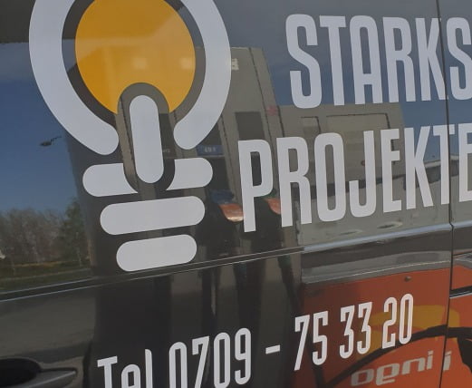 Elektriker Kristianstad