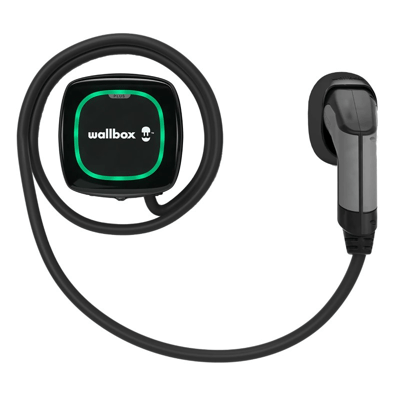 Wallbox Pulsar Plus - Starks EL Wallbox Pulsar Plus