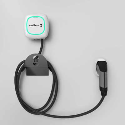 Wallbox Pulsar Plus - Starks EL Wallbox Pulsar Plus