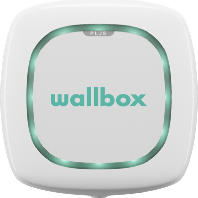 Pulsar Plus Laddbox - Starks EL Pulsar Plus Laddbox
