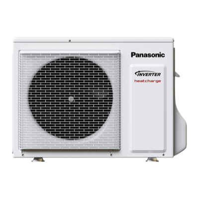 Luftvärmepump Panasonic VZ9 - Starks EL Luftvärmepump Panasonic VZ9