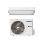 Luftvärmepump Panasonic LZ25 - Starks EL Luftvärmepump Panasonic LZ25