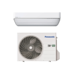 Luftvärmepump Panasonic LZ35 - Starks EL Luftvärmepump Panasonic LZ35