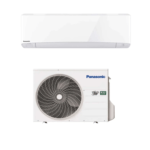 Luftvärmepump Panasonic NZ25VKE - Starks EL Luftvärmepump Panasonic NZ25VKE