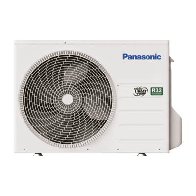 Luftvärmepump Panasonic Flagship HZ25WKE - Starks EL Luftvärmepump Panasonic Flagship HZ25WKE