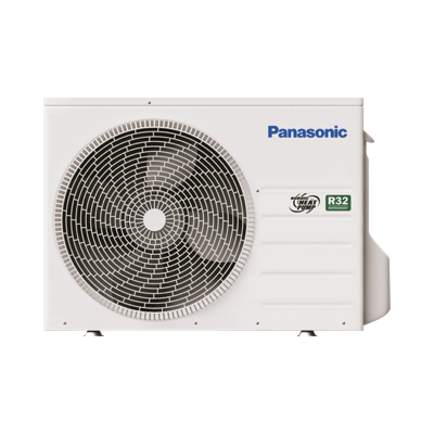 Luftvärmepump Panasonic CZ35WKE - Starks EL Luftvärmepump Panasonic CZ35WKE