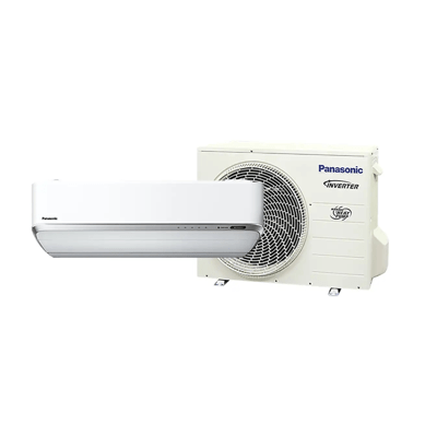 Luftvärmepump Panasonic VZ9 - Starks EL Luftvärmepump Panasonic VZ9
