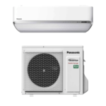 Luftvärmepump Panasonic VZ12SKE - Starks EL Luftvärmepump Panasonic VZ12SKE