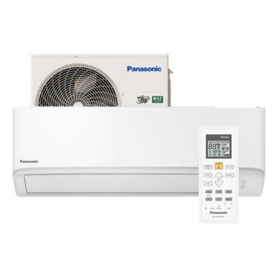 Luftvärmepump Panasonic CZ35WKE - Starks EL Luftvärmepump Panasonic CZ35WKE