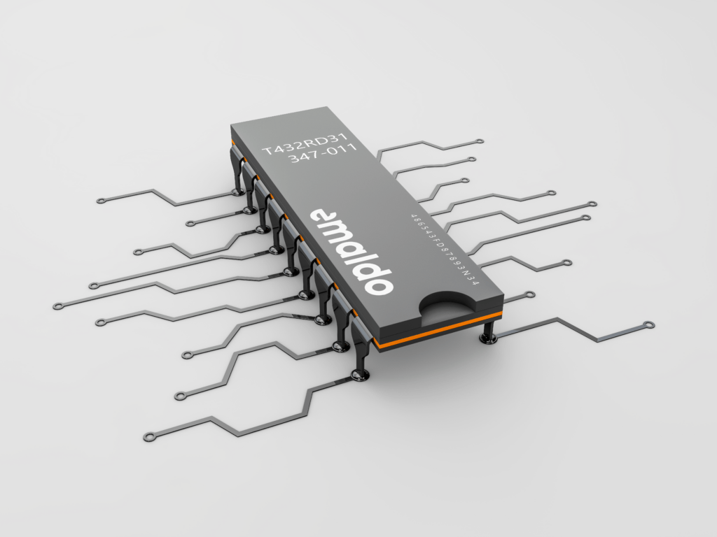 Emaldo Power Core