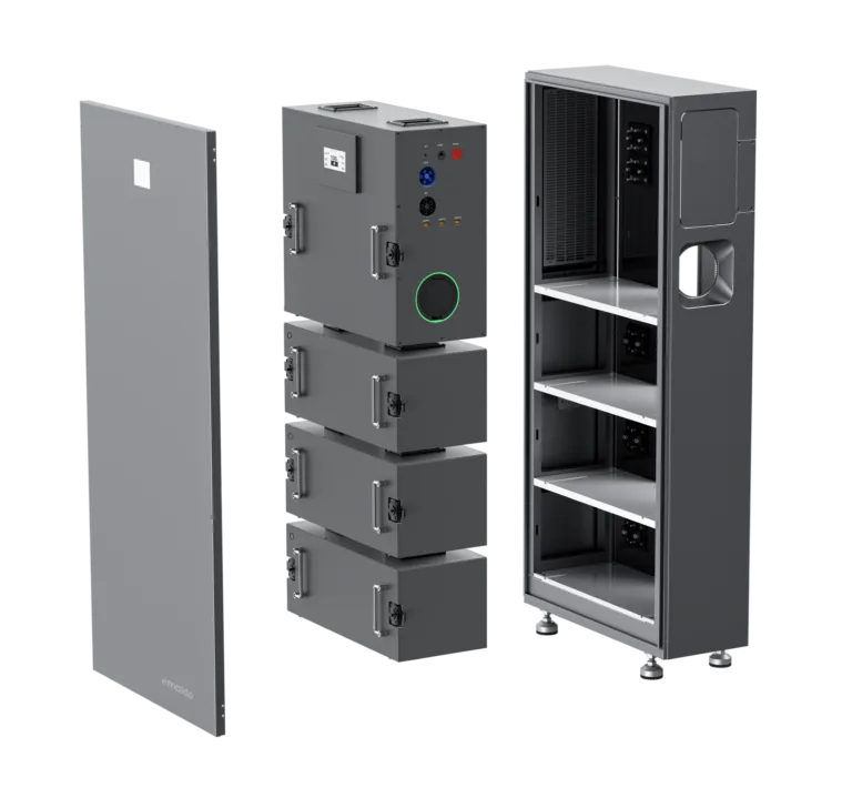 Emaldo® Power Store AI