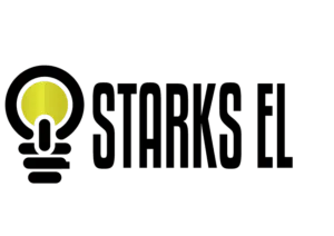 Starks EL logo