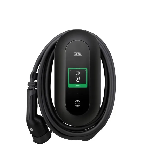 DEFA Power Laddbox