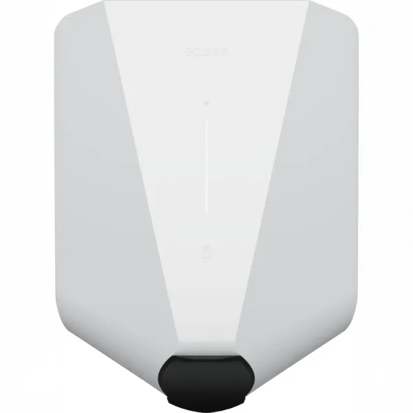 Easee Charge Core Laddbox 1 - Starks EL Easee Charge Core Laddbox