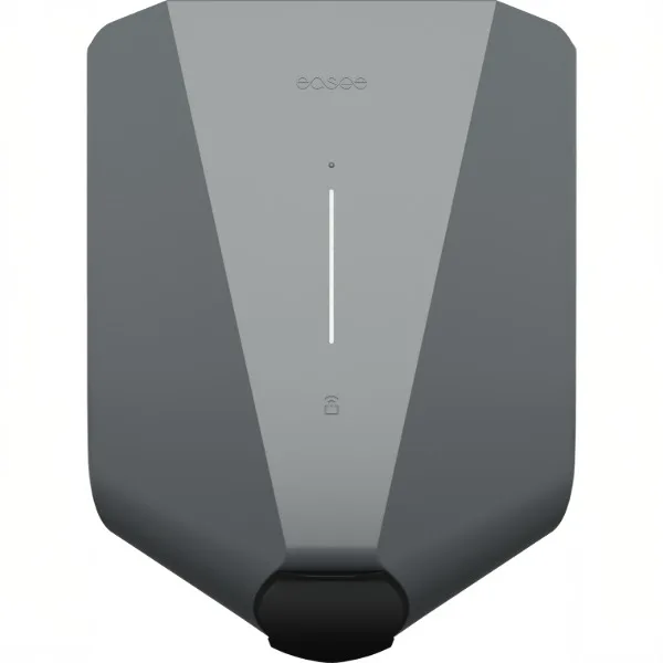 Easee Charge Core Laddbox 2 - Starks EL Easee Charge Core Laddbox