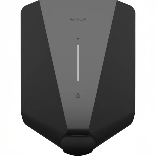 Easee Charge Core Laddbox