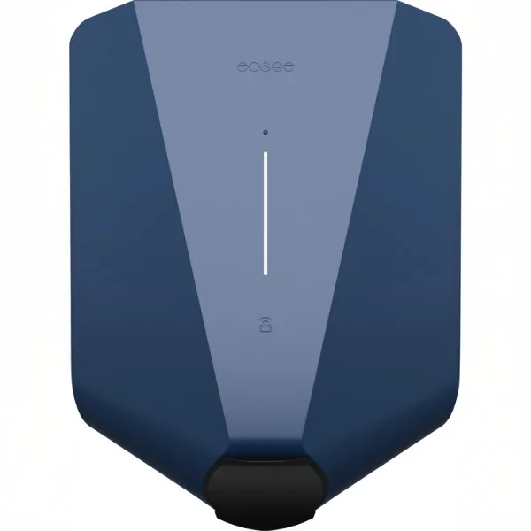Easee Charge Core Laddbox 5 - Starks EL Easee Charge Core Laddbox