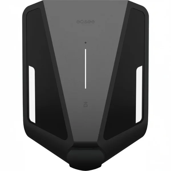 Easee Charge Max Laddbox