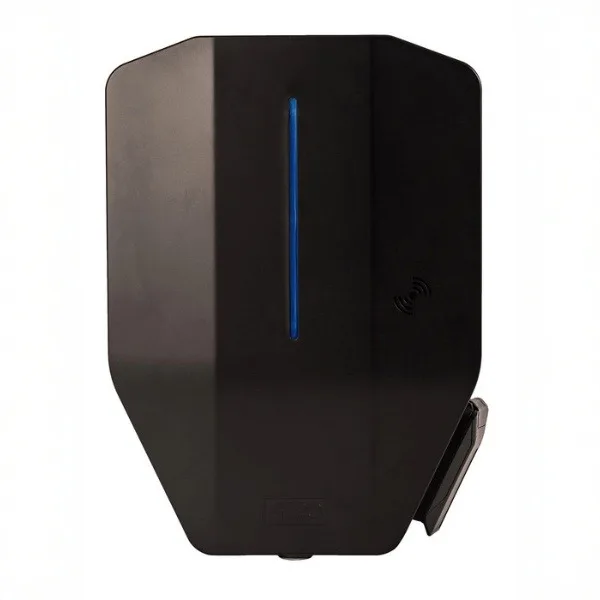 Garo Entity PRO Laddbox