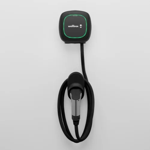 Wallbox Pulsar Max - Starks EL Wallbox Pulsar Max